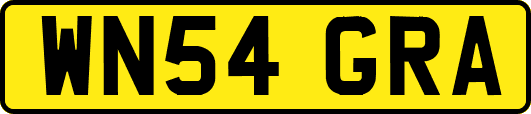 WN54GRA
