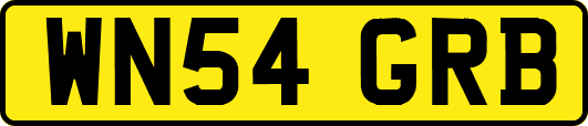 WN54GRB