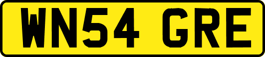 WN54GRE
