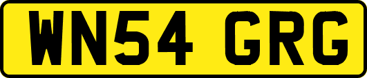 WN54GRG