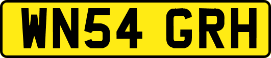 WN54GRH