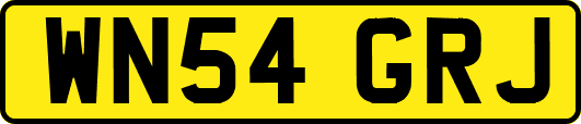 WN54GRJ