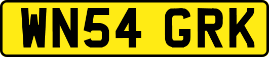 WN54GRK