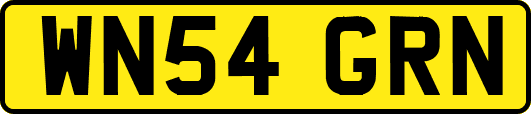 WN54GRN