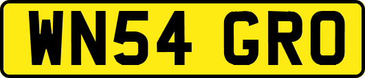 WN54GRO