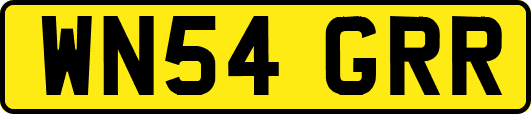 WN54GRR