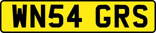 WN54GRS