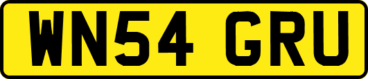 WN54GRU