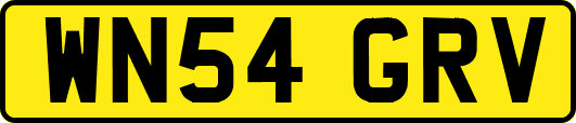 WN54GRV