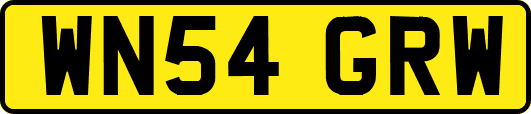 WN54GRW