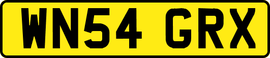WN54GRX