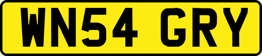 WN54GRY