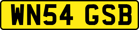 WN54GSB