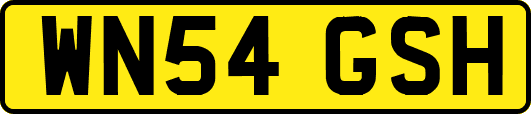 WN54GSH