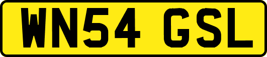 WN54GSL