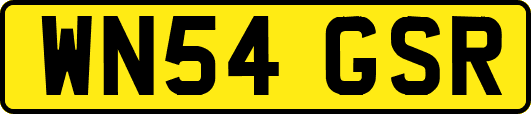 WN54GSR