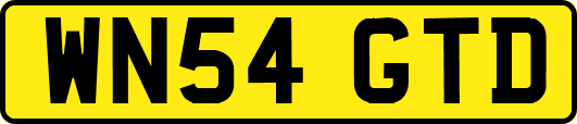 WN54GTD