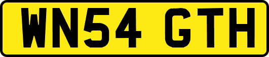 WN54GTH