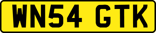 WN54GTK