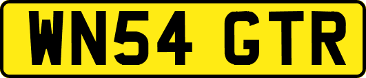 WN54GTR