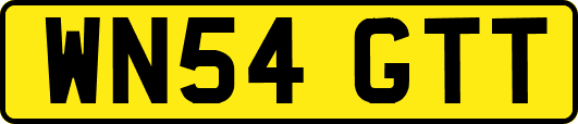 WN54GTT