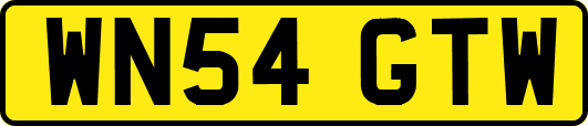 WN54GTW