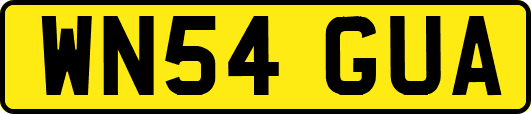 WN54GUA