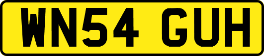 WN54GUH