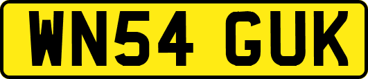 WN54GUK