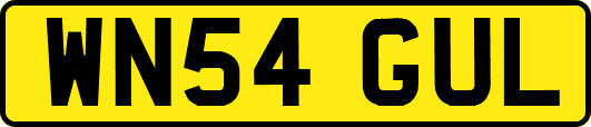WN54GUL