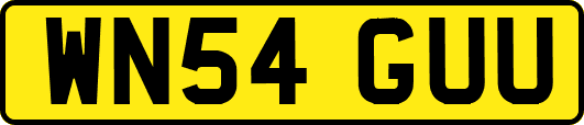 WN54GUU