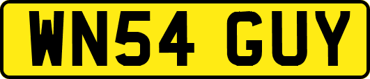 WN54GUY