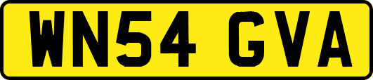 WN54GVA