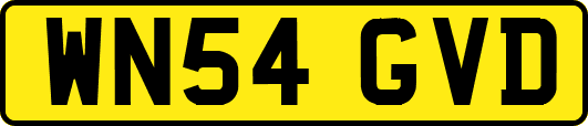 WN54GVD