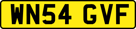 WN54GVF