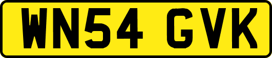 WN54GVK
