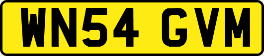 WN54GVM