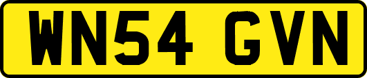 WN54GVN