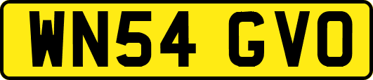 WN54GVO