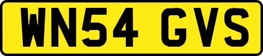 WN54GVS