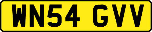 WN54GVV
