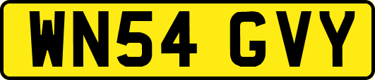 WN54GVY