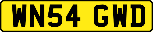 WN54GWD