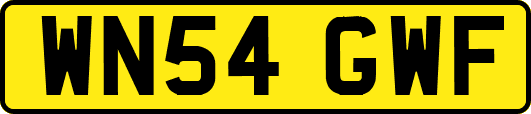 WN54GWF