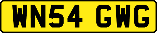 WN54GWG