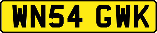 WN54GWK