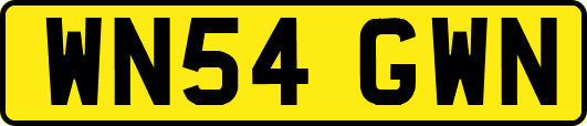 WN54GWN