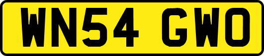 WN54GWO