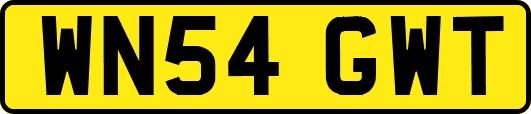 WN54GWT
