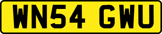 WN54GWU